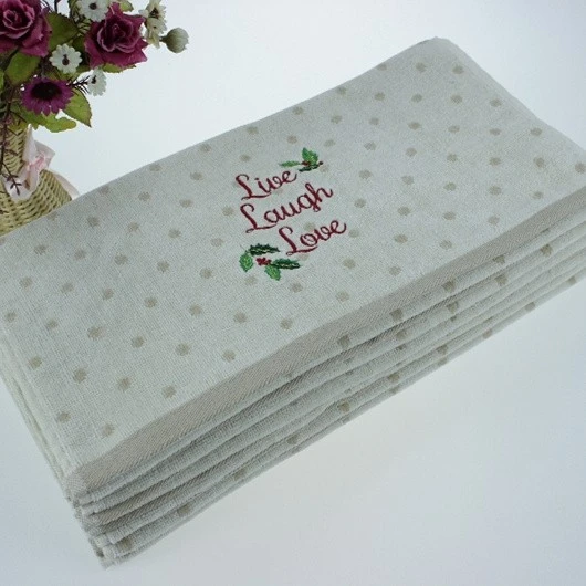 Christmas Cotton Towel suppliers Christmas Cotton Towel suppliers